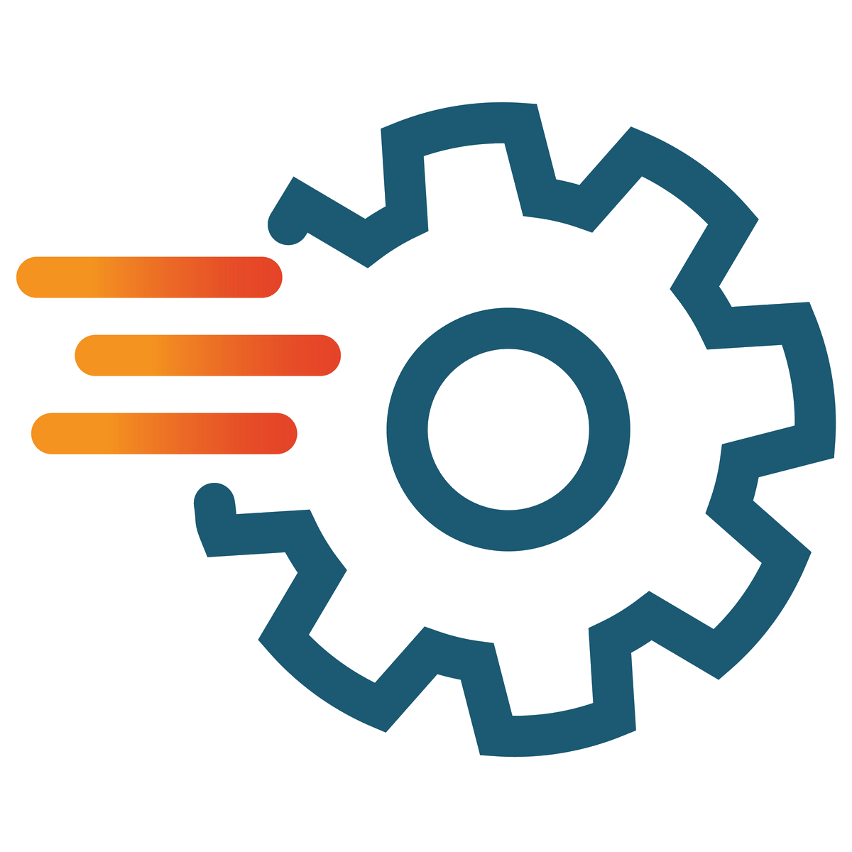 Rosenberg Logistics